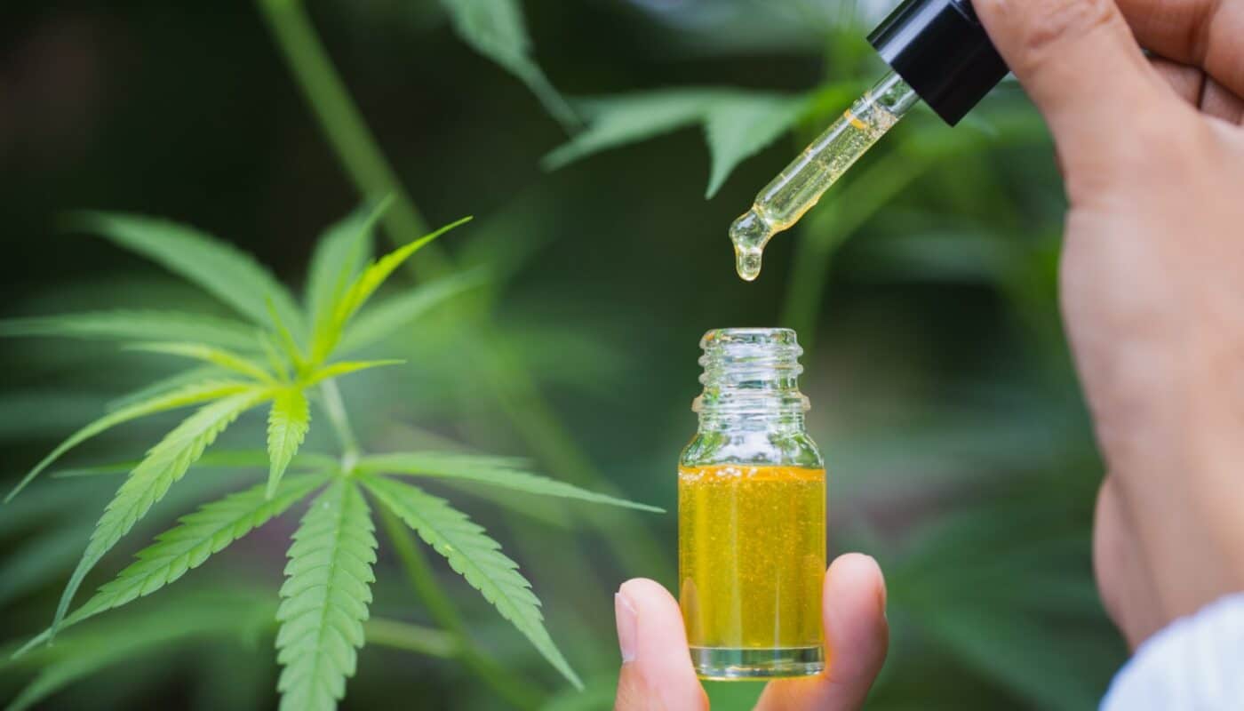 CBD