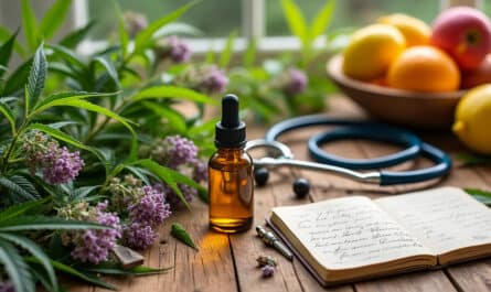 découvrez les bienfaits exceptionnels de l'huile de cbd pressée à froid pour votre santé. riche en acides gras et cannabinoïdes, cette huile naturelle favorise le bien-être, soulage le stress, et soutient la gestion de la douleur. apprenez comment intégrer cette précieuse huile dans votre quotidien pour améliorer votre qualité de vie.