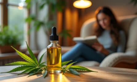 découvrez en 2025 les avis incontournables sur l'huile cbd full spectrum. obtenez des conseils d'experts et des témoignages utilisateurs pour mieux comprendre ses bienfaits, son efficacité et son utilisation. faites le choix éclairé pour votre bien-être avec notre guide complet.